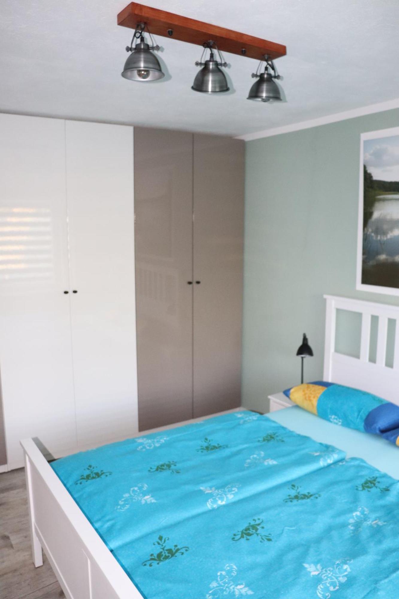 Ferienwohnung Am See 55 Bad Saarow Εξωτερικό φωτογραφία