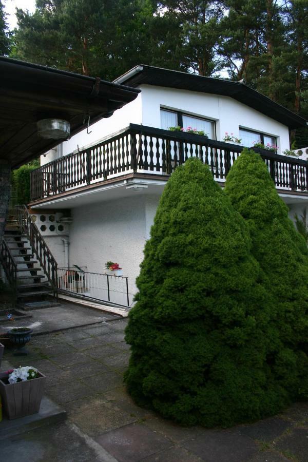 Ferienwohnung Am See 55 Bad Saarow Εξωτερικό φωτογραφία