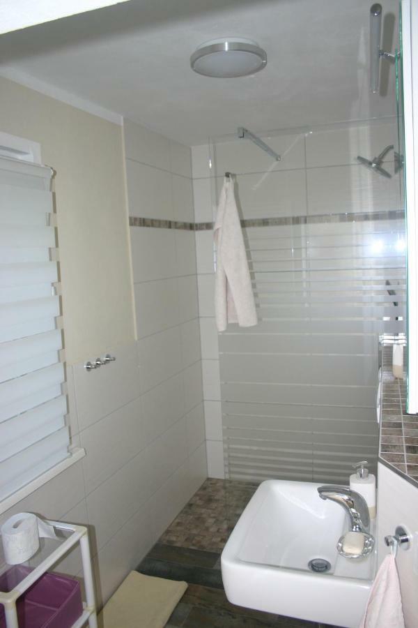 Ferienwohnung Am See 55 Bad Saarow Εξωτερικό φωτογραφία
